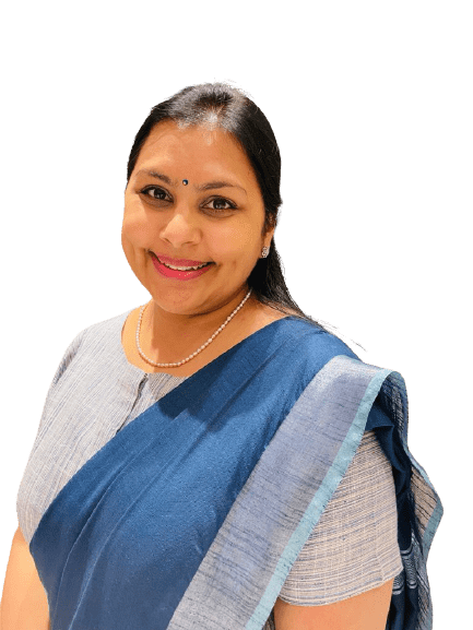 Dr. Nandini Chhabra